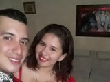 AdrianAndLucy webcam