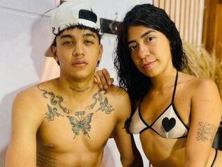 AlessiaAndAxel anal