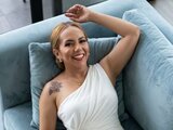 AmberDillucca shows