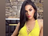 AprilSpear cam