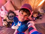 AxeellCullens camshow