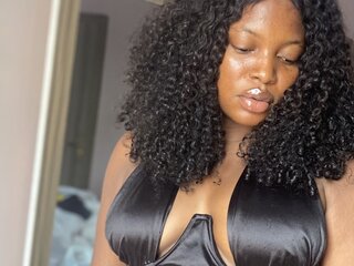BettyUni cam