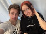 BrainAndCornelia livesex