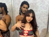 BrianAndKarla video
