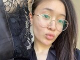 CammieCoroniti anal