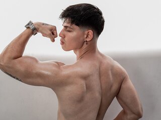 DereckTurner ass