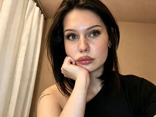 EvaRini camshow