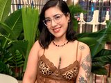 HannaPurple pussy