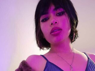 HannaRobinzon livejasmine