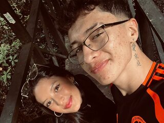 IanandBrithany photos