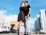 LanaAndTimur pics