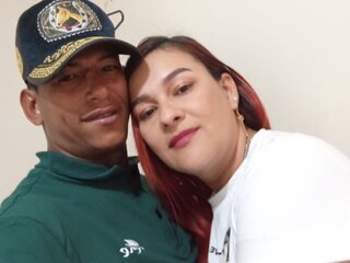 LaurenAndAlex jasminlive