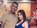 LukeAndSofiabl photos