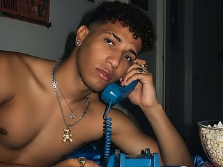 MaikelGarcia jasminlive