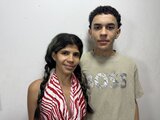 MarceAndAlbert camshow