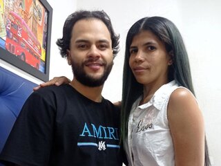 MarceyJuan jasmine