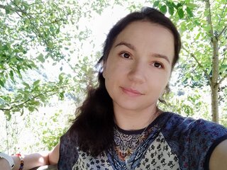 MaryLunar sex