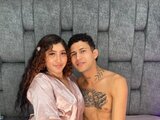 MilenaAndRoyce livesex