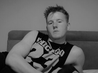 MuscleTwinkForU live