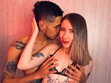 NadiaAndDimitri livejasmin