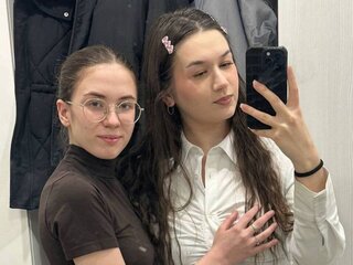 OraAndCornelia xxx