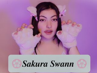 SakuraSwann nude
