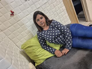 SarahClaus jasmin