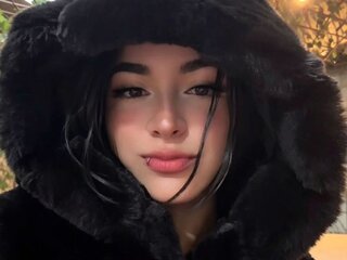 ScarlettBlosson naked