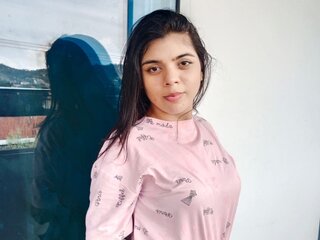 SkarletDiaz naked