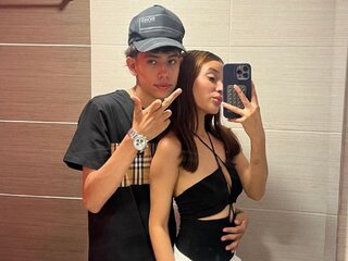SofyAndLukas recorded
