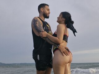 SofyandAron toy