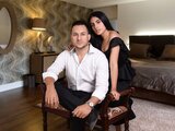 TonnyandMia cam